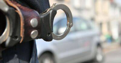 Police seize cocaine worth £2m, £25k of clothes and £20k cash in major drugs raids - manchestereveningnews.co.uk - Manchester