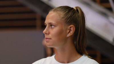 Germany's Buehl out of women's Euros semi-final due to COVID-19 - channelnewsasia.com - Sweden - France - Germany - Spain - Austria