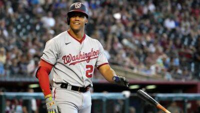 Jeff Passan - Juan Soto - 2022 MLB trade deadline tracker - Rumors, latest updates, news and analysis for every major deal - espn.com - Washington - New York -  New York - Los Angeles -  Los Angeles -  Houston