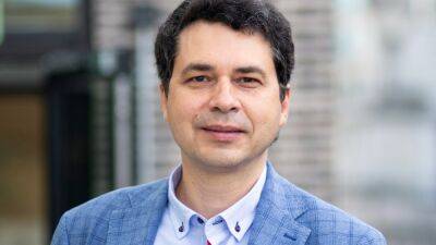 Insurance market of Ukraine may shrink by 40-60% this year - en.interfax.com.ua - Ukraine