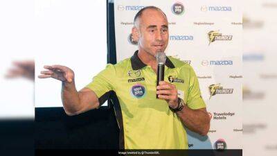 Virat Kohli - Gary Kirsten - Rahul Dravid - Ravichandran Ashwin - Rahul Dravid Ropes In Paddy Upton As India's Mental Conditioning Coach: Report - sports.ndtv.com - Australia - India - Melbourne - Pakistan