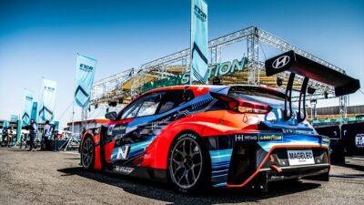 Hyundai Motorsport N aim to continue winning form