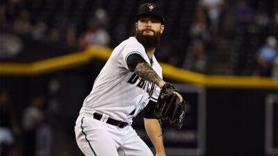 Ezra Shaw - Cy Young - Rangers sign former AL Cy Young Award winner Dallas Keuchel to minor league contract - foxnews.com - San Francisco - state Arizona - county White - state Texas - state California -  Houston - state Colorado