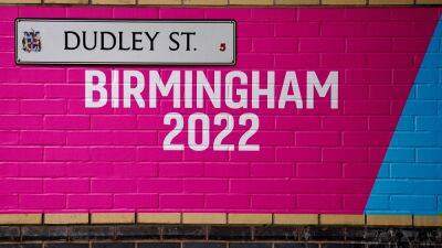 Unnamed Team England athlete tests positive for coronavirus at Birmingham 2022