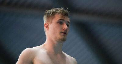 prince Charles - Jack Laugher has poignant reason for wanting to shine at Commonwealth Games - msn.com -  Tokyo - Birmingham -  Delhi