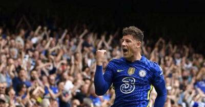 Paul Brown - James Tarkowski - Ross Barkley - Lampard facing Dele Alli 2.0 with shock Everton swoop for “woeful” £100k-p/w dud - opinion - msn.com -  Chelsea