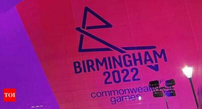 False Alarm: Birmingham gets its moment of scare before CWG - timesofindia.indiatimes.com - London - Birmingham