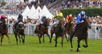 Glorious Goodwood day two tips plus best bets for Perth, Redcar, Sandown, Leicester and Galway