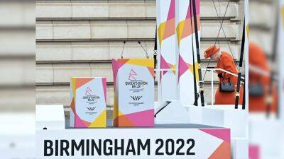 False Alarm: Birmingham Gets Its Moment Of Scare Before Commonwealth Games - sports.ndtv.com - London - Birmingham