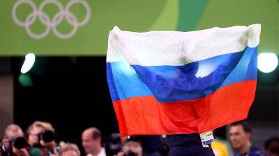 Paris Olympics - Russia planning for 2024 Olympics despite sports ban - foxnews.com - Russia - France - Ukraine - Brazil - Belarus -  Paris
