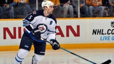 Former NHL defenceman Stuart joins Oilers coaching staff as assistant