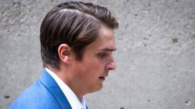 Vancouver Canucks - Jury finds former Canucks F Virtanen not guilty of sexual assault - tsn.ca