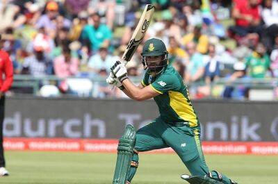 Water under the bridge as Proteas welcome back 'fiery' Rilee after six-year divorce - news24.com - Britain - South Africa - Bangladesh - county Bristol