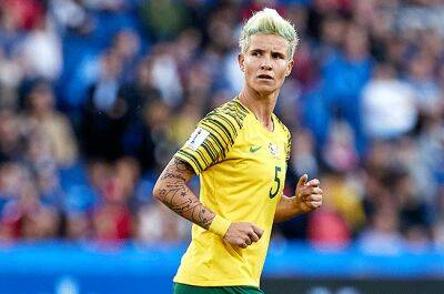 'We are no more in the shadows' - Banyana's Van Wyk echoes calls for financial support