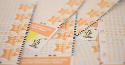 Euromillions results and draw LIVE: Winning lottery numbers on Tuesday, July 26