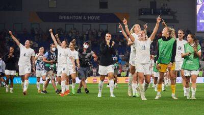 Women's Euro 2022 semifinal preview - England over Sweden; Germany to beat France?