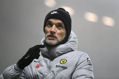 Thomas Tuchel - Marcos Alonso - Andreas Christensen - Antonio Rudiger - Todd Boehly - Chelsea have now spoken to £250k-a-week duo at Stamford Bridge - givemesport.com - Germany