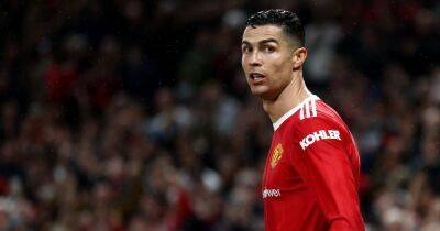 Cristiano Ronaldo arrives for Man United talks as Eriksen and Martinez meet their new teammates