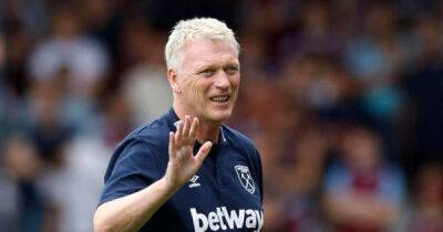 David Moyes - Luke Thomas - Filip Kostic - Ryan Taylor - "There is..." - Journalist confirms West Ham do have interest in deal for £20m star - msn.com - Serbia -  Leicester - county Thomas