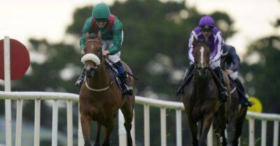 Galway races: Exciting Tahiyra upholds family honour on debut