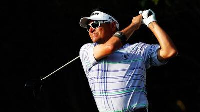 Three-time PGA Tour winner Robert Gamez arrested on battery charges: report