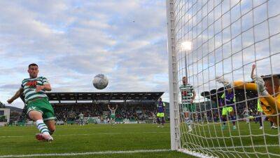 Rovers beat Ludogorets but bow out of Champions League