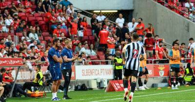'Striker needed' - Newcastle United supporters react to late Benfica defeat