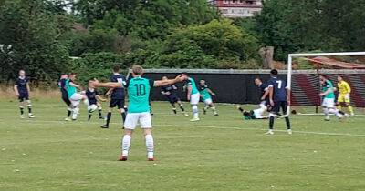 Civil Service Strollers go down 3-1 to Gala Fairydean Rovers in Lowland League - msn.com