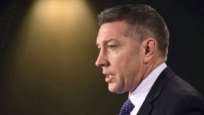 Former NHLer Kennedy calls for resignation of Hockey Canada leaders