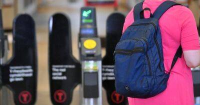 Live updates as rail strikes cause massive disruption for train passengers in Wales - walesonline.co.uk