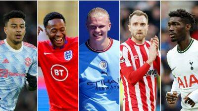 The real deal? Five signings who could light up the Premier League