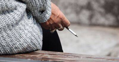 Should smoking be banned in Manchester city centre?