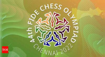 All eyes on India ahead of the 44th Chess Olympiad - timesofindia.indiatimes.com - Russia - Usa - Norway - China - India - Azerbaijan