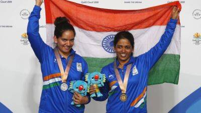 Games-India lobbies for shooting and wrestling at Victoria 2026 Commonwealth Games