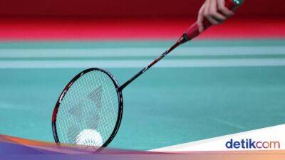 Asia Tenggara - Perdana! Badminton Asia Championship Digelar di Dubai Mulai Tahun Depan - sport.detik.com - China - Beijing -  Shanghai - Indonesia - Dubai - Thailand - Taiwan - Malaysia
