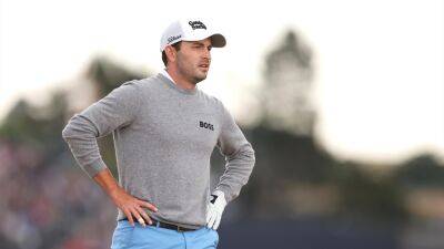 Rocket Mortgage Classic 2022: Tee times, prize money, TV coverage as Patrick Cantlay, Tony Finau head field