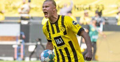 Erling Haaland arrival means champions Manchester City even more formidable