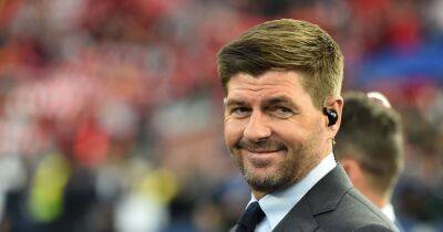 Steven Gerrard's strict rules leaked as former Rangers boss gets tough at Aston Villa over birthday cakes and flip flops