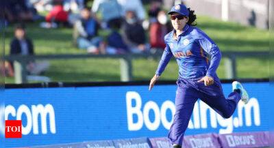 Harmanpreet Kaur - Mithali Raj - CWG 2022: Harmanpreet Kaur will lead India to the gold medal; everyone misses Mithali Raj, says India wicket-keeper batter Yastika Bhatia - timesofindia.indiatimes.com - Australia - India - Pakistan - Barbados -  Kuala Lumpur