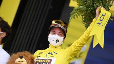 Tour de France Femmes: How to watch Stage 4 on Wednesday, TV and live stream details, timings and route map