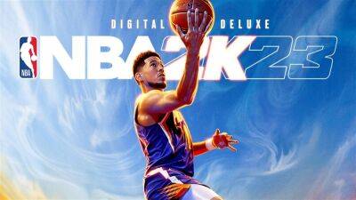 NBA 2K23: Phoenix Suns' players predicted ratings
