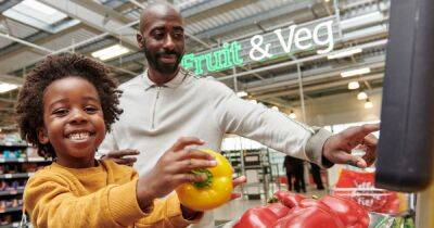 Sainsbury’s rewarding shoppers with extra Nectar points for buying fruit and veg in holidays
