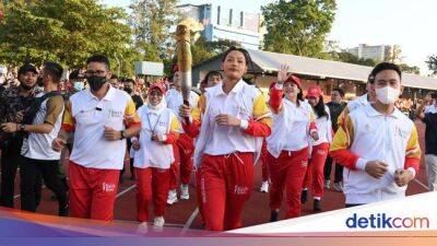 Asia Tenggara - IADO dan APSF Bakal Lakukan Kontrol Doping di ASEAN Para Games - sport.detik.com - Indonesia -  Jakarta