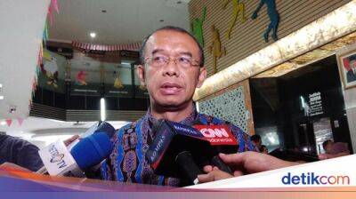 Kemenpora Kucurkan Dana Rp 17 Miliar untuk IADO - sport.detik.com - Indonesia