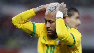 Trial date set in Neymar transfer case