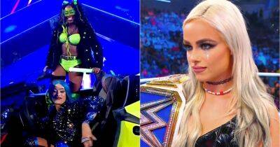 Liv Morgan: New report suggests disappointing reason why WWE pushed popular star
