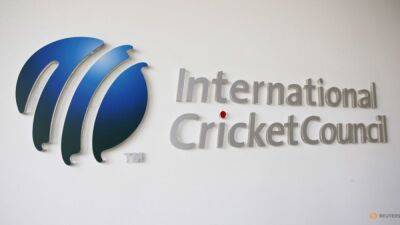 Geoff Allardice - Wasim Akram - ICC plays down threat to one-day format - channelnewsasia.com - Australia - South Africa - India - Birmingham - Pakistan -  New Delhi