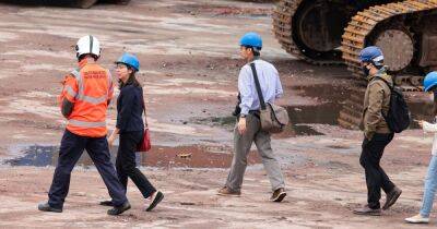 Vietnamese Embassy working with GMP to help identify human remains found at demolished Oldham mill - manchestereveningnews.co.uk - Britain - Manchester - Vietnam - county Oldham