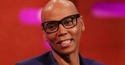 RuPaul to film new Lingo TV series in Salford - and here’s how to get tickets - manchestereveningnews.co.uk - Britain - Manchester - Usa