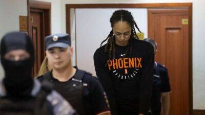 US basketball star Griner set to testify at Russian trial